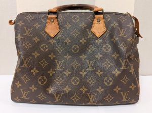 木更津,君津,袖ヶ浦,市原,富津,買取,源,ルイヴィトン,LV,モノグラム,スピーディ30,ショルダーバッグ,ハンドバッグ,ブランドバッグ,レディース,女性,Louis Vuitton